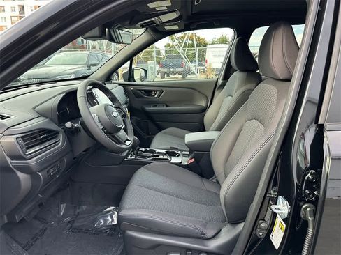 New 2026 Subaru Forester Premium image 2