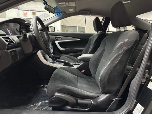 Used 2013 Honda Accord LX-S image 11