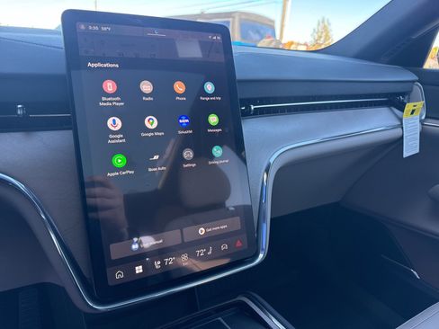 New 2025 Volvo EX90 Ultra image 26