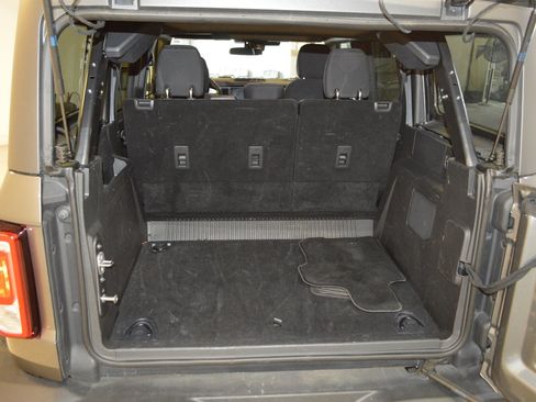 Used 2025 Ford Bronco Big Bend AWD/4WD image 13