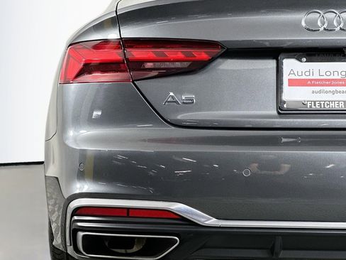 Used 2023 Audi A5 2.0T Premium Plus w/ Premium Plus image 17
