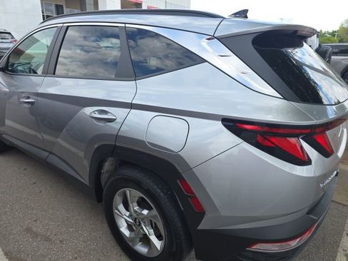 Used 2024 Hyundai Tucson SEL image 12