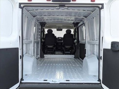 New 2026 RAM ProMaster 1500 image 16