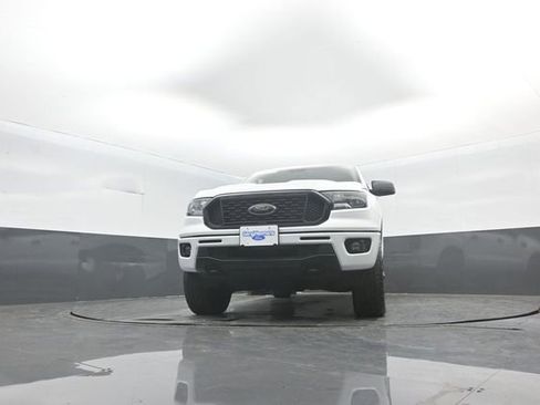 Certified 2023 Ford Ranger XLT w/ Equipment Group 301A Mid image 29