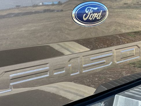 Used 2019 Ford F150 Lariat AWD/4WD image 30