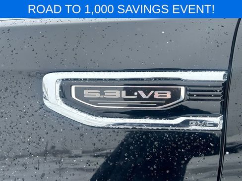 Used 2019 GMC Sierra 1500 SLT w/ SLT Premium Package image 11