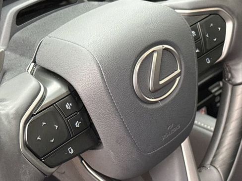 Used 2023 Lexus RX 350 Premium Plus w/ Accessory Package (Z1) FWD image 29