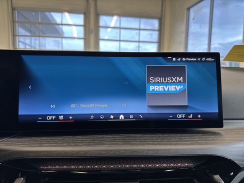 New 2025 BMW 330i xDrive Sedan w/ M Sport Package image 23