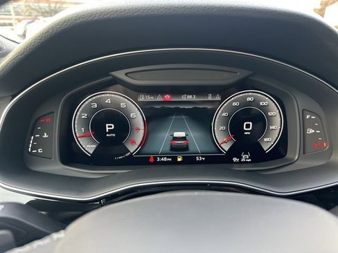 New 2026 Audi Q7 3.0T Premium Plus image 30