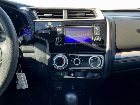 Used 2019 Honda Fit LX image 6