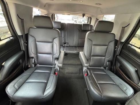 Used 2017 Chevrolet Tahoe LT AWD/4WD image 15