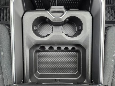 New 2026 RAM 1500 Big Horn image 26