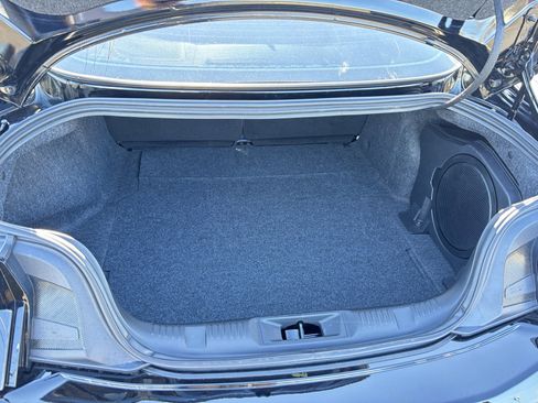 Used 2025 Ford Mustang Dark Horse image 21