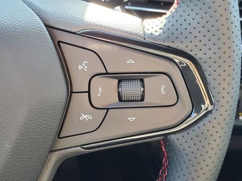 New 2026 Chevrolet Trax RS image 14