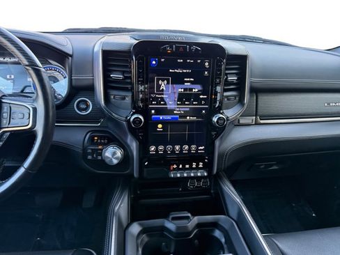 Used 2020 RAM 1500 Limited w/ Advanced Safety Group image 15