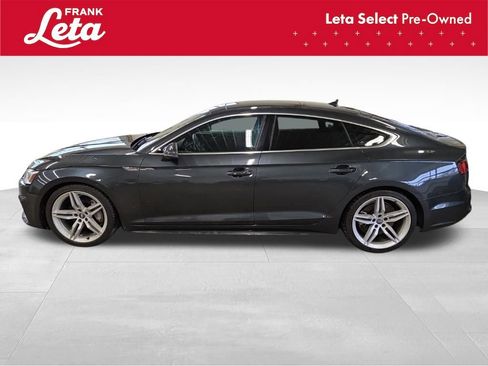 Used 2019 Audi A5 2.0T Premium Plus w/ Premium Plus image 5