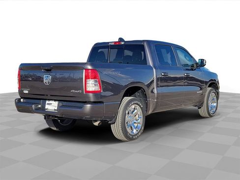 Used 2023 RAM 1500 Big Horn image 4