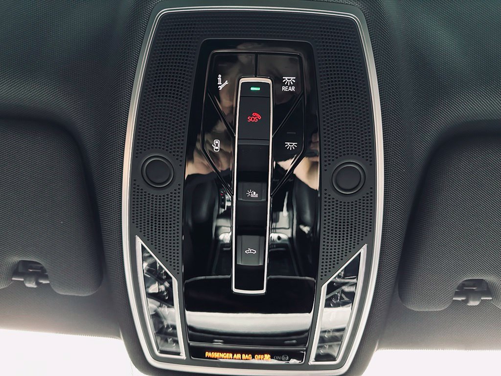 Used 2019 Audi A8 L 3.0T w/ Executive Package AWD/4WD image 39