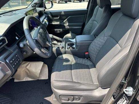 New 2026 Toyota 4Runner TRD Sport Premium AWD/4WD image 24