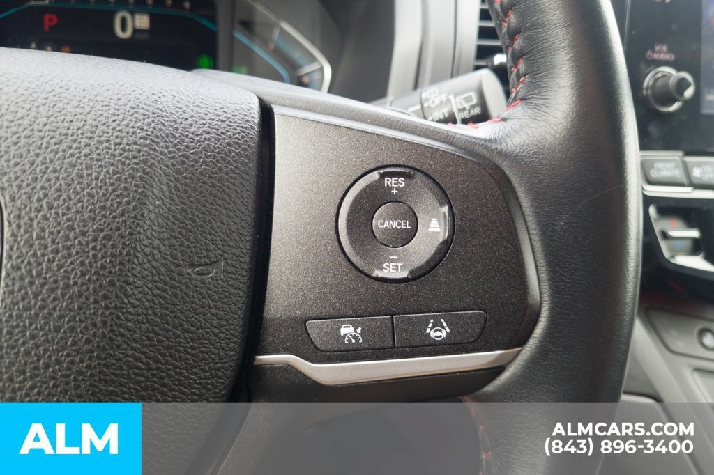 Used 2023 Honda Odyssey Sport image 29