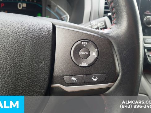 Used 2023 Honda Odyssey Sport image 29