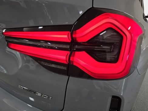 Certified 2023 BMW X3 sDrive30i w/ M Sport Package image 32