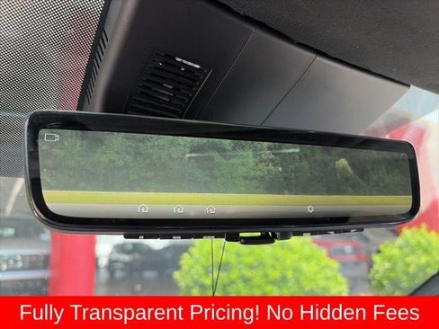Used 2024 Hyundai Palisade Calligraphy AWD/4WD image 11