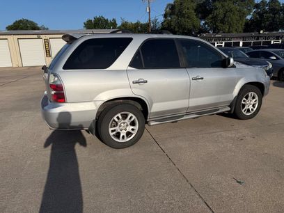 Used 2006 Acura MDX Touring