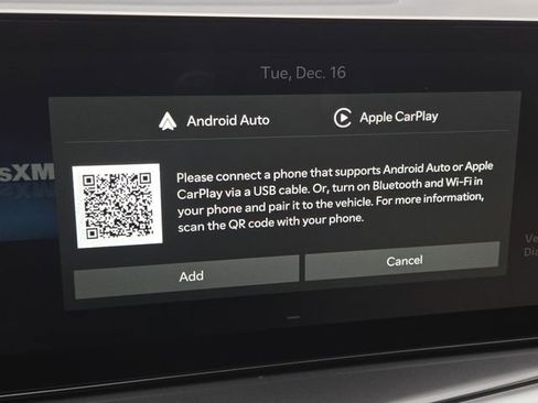 Used 2024 Kia Sorento LX image 5