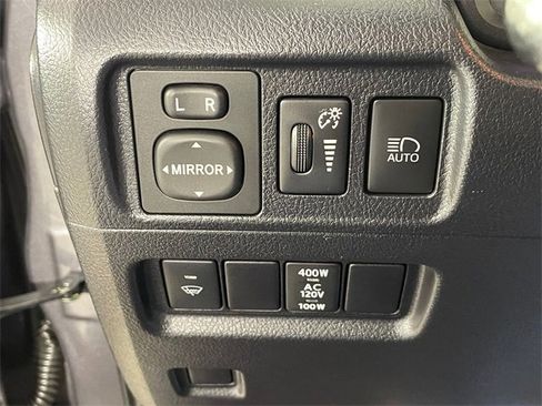 Used 2021 Toyota 4Runner TRD Off-Road Premium image 17