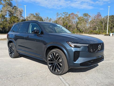 New 2026 Volvo XC90 B6 Ultra w/ Protection Package Premier image 8