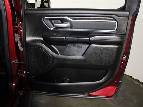 Used 2022 RAM 1500 Big Horn image 30