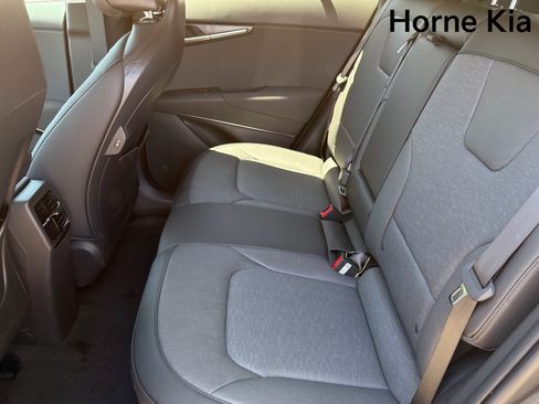 New 2026 Kia Niro Wave FWD image 22