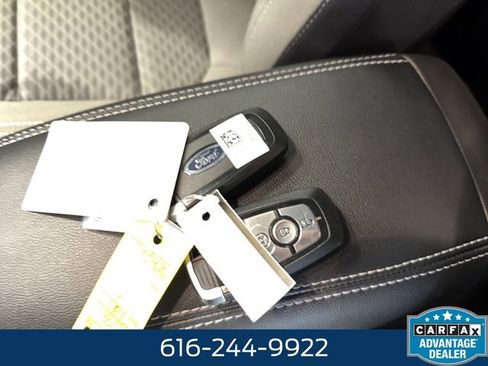 Used 2022 Ford Escape SE w/ Convenience Package AWD/4WD image 25