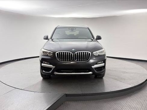 Used 2019 BMW X3 sDrive30i RWD image 12