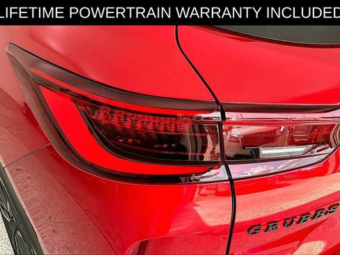 Used 2025 INFINITI QX50 Sport AWD/4WD image 39