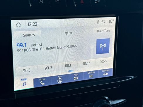 Used 2023 Ford F150 XL w/ STX Appearance Package image 17