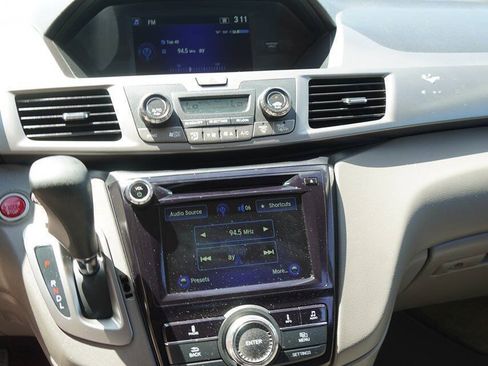 Used 2015 Honda Odyssey EX image 20