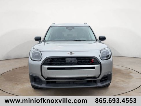 Used 2025 MINI Cooper Countryman S AWD/4WD image 8