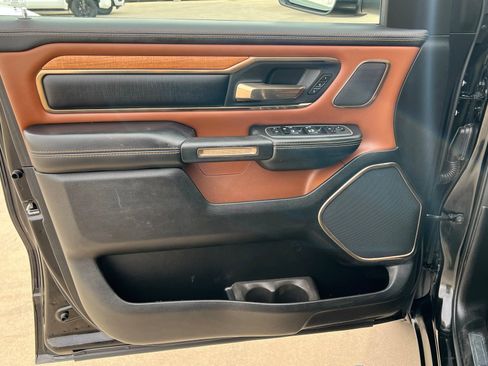 Used 2023 RAM 1500 Limited image 16