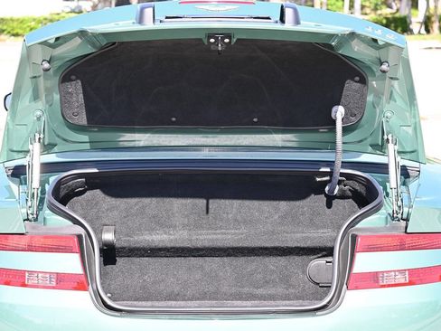 Used 2006 Aston Martin DB9 Volante image 33