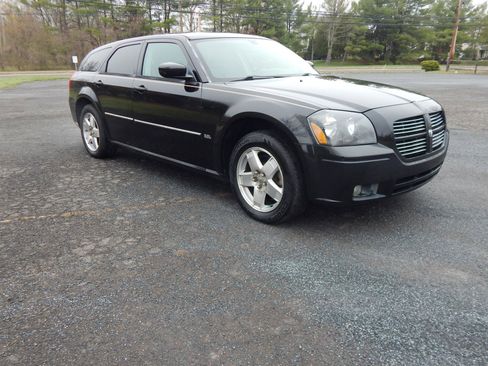 Used 2007 Dodge Magnum SXT image 6