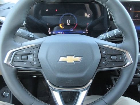 New 2026 Chevrolet TrailBlazer LT w/ Convenience Package image 24