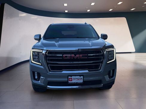 Used 2024 GMC Yukon SLT image 8