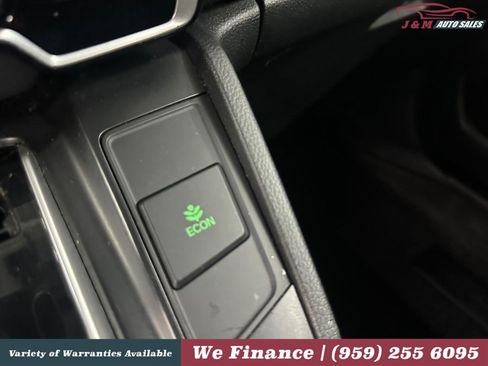 Used 2019 Honda CR-V LX image 26