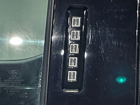 Used 2023 Ford F150 XLT w/ Equipment Group 302A High image 18