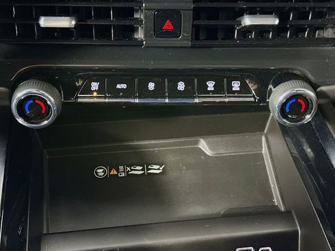 Certified 2025 Chevrolet Tahoe RST w/ Comfort Package image 15