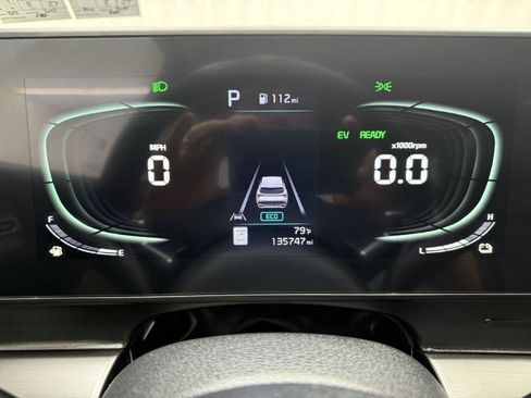 Used 2023 Kia Sportage EX AWD/4WD image 15