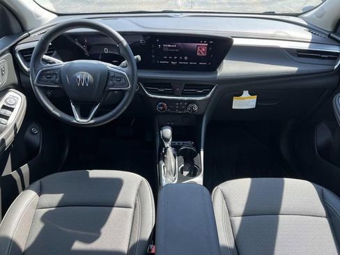 Used 2026 Buick Encore GX Preferred w/ Advanced Technology Package image 16