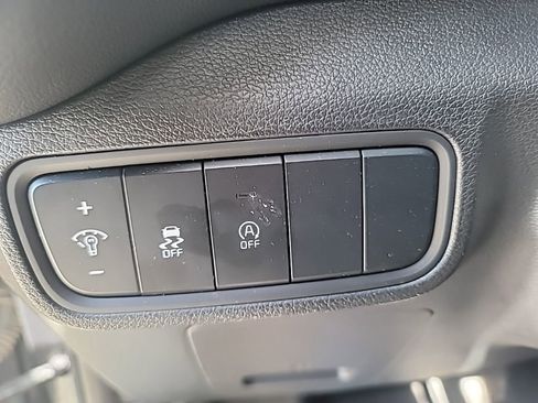 Used 2024 Kia Soul LX w/ Option Group 015 image 10